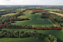 78.18 Acres, Monroe County, MO, Recreational