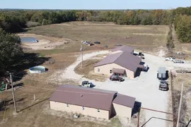 17 Acres, Vernon County, MO