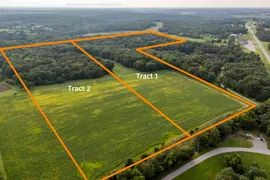 45 Acres, Clark County, MO, Recreational