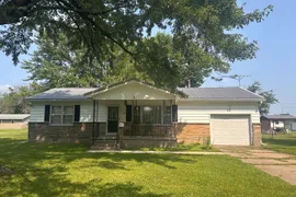 518 S Highland St, Vandalia MO, 63382