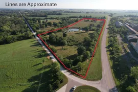 17 Acres, Audrain County, MO, Recreational