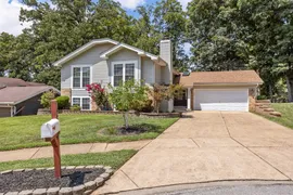 151 Holly Garden Dr, Ballwin MO, 63021