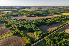 105.9 Acres, Montgomery County, MO, Recreational