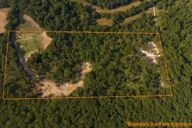 20 Acres, Franklin County, MO, Recreational