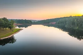 160 Acres, St. Francois County, MO, Recreational