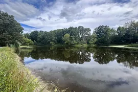 90 Acres, Marion County, IL, Recreational