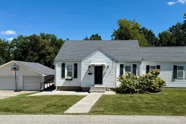 407 N High St, Bowling Green MO, 63334