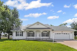 1218 Witt Mill Rd, Jerseyville IL, 62052