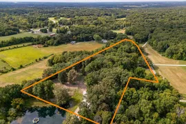 5.52 Acres, St. Charles County, MO, Recreational