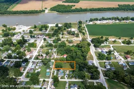 0.62 Acres, Calhoun County, IL