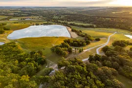 435.5 Acres, Pike County, MO, Recreational