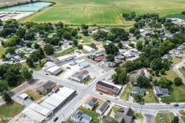 102 E Quincy Street, Pleasant Hill IL, 62366