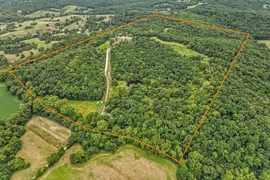 117.44 Acres, Cole County, MO, Recreational