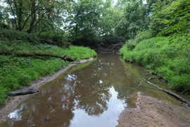 35 Acres, Audrain County, MO, Recreational