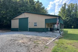 36 Acres, Hardin County, IL, Recreational