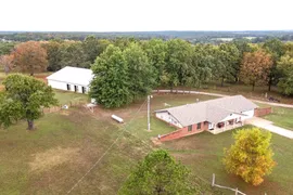 16.02 Acres, Texas County, MO, Recreational