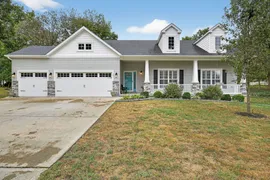 161 Bluffview Drive, Troy MO, 63379