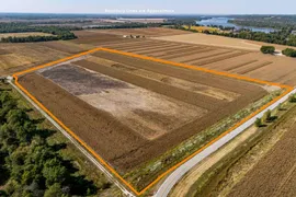 42.27 Acres, St. Charles County, MO, Recreational