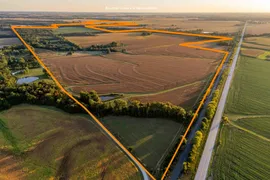 603 Acres, Audrain County/Pike County/Ralls County, MO, Recreational