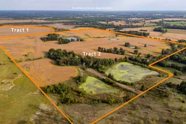 234 Acres, Randolph County, MO, Recreational