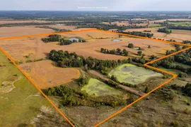166 Acres, Randolph County, MO, Recreational