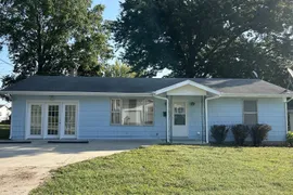 510 N 2nd St, Elsberry MO, 63343
