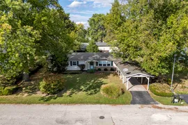 102 Carroll Drive, Clarksville MO, 63336