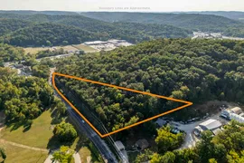 4.63 Acres, Jefferson County, MO, Recreational