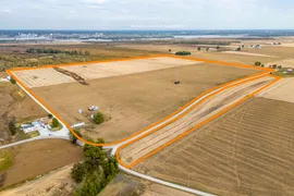131.6 Acres, St. Charles County, MO, Recreational