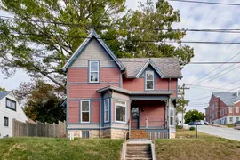 201 W. 2nd Street, Hermann, MO 65041