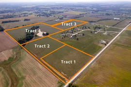 81 Acres, Barton County, MO, Recreational