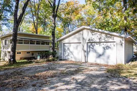 0.08 Acres, Marion County, IL, Recreational