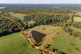92 Acres, Benton County, MO, Recreational