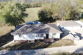 12 Acres, Bourbon County, KS, Recreational