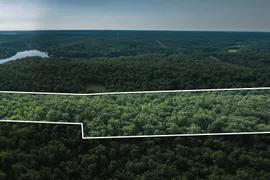 25.5 Acres, Camden County, MO, Recreational