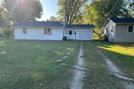 110 E Shotwell Street, Farber MO, 63345