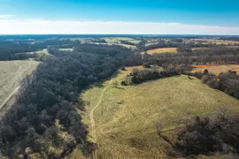 20 Acres, Stone County, MO, Recreational