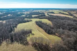 20 Acres, Stone County, MO, Recreational