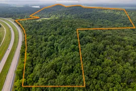 406 Acres, Boone County, MO, Recreational