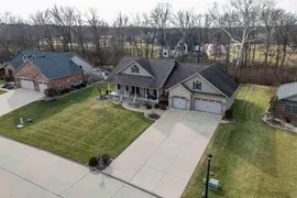 60 Liberty Ln, Highland IL, 62249