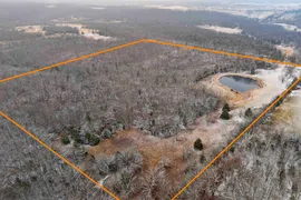 37.81 Acres, Gasconade County, MO, Recreational