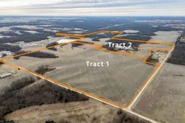 165 Acres, Macon County, MO, Recreational