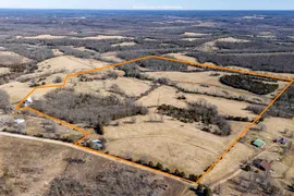 108.8 Acres, Osage County, MO, Recreational