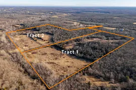 205 Acres, Franklin County, MO, Recreational