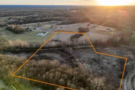 13.18 Acres, Lincoln County, MO