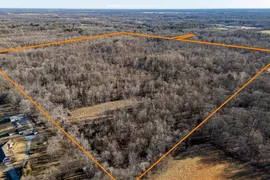 152 Acres, Jackson County, IL, Recreational