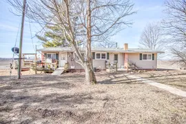 28.5 Acres, Calhoun County, IL, Recreational