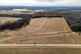 35.5 Acres, Lincoln County, MO, Recreational