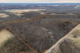 43.8 Acres, Lincoln County, MO, Recreational