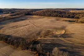 94.6 Acres, Pike County, MO, Recreational